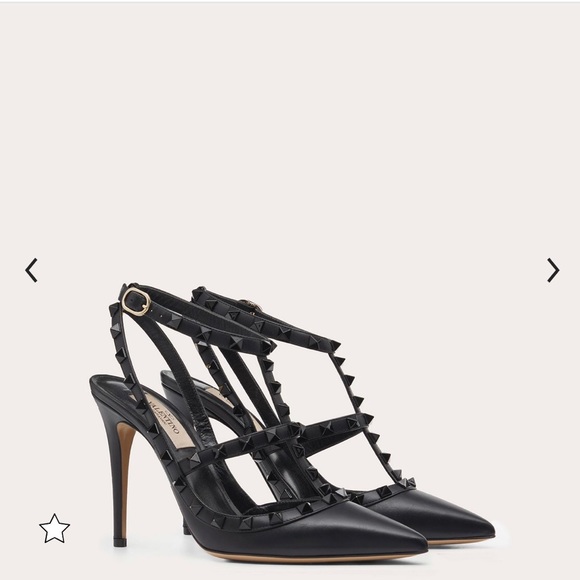 Valentino Garavani Rockstud - Picture 2 of 5